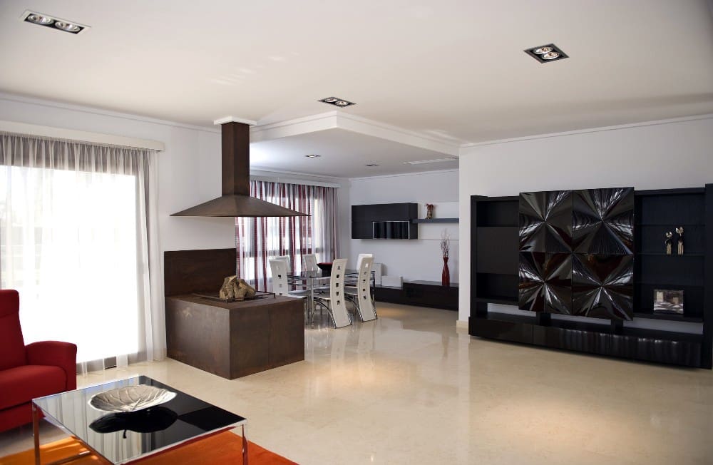 5 makuuhuone Huvila myytävänä paikassa Cabo Roig mukana uima-altaan - 1 995 000 € (Ref: 9440312)