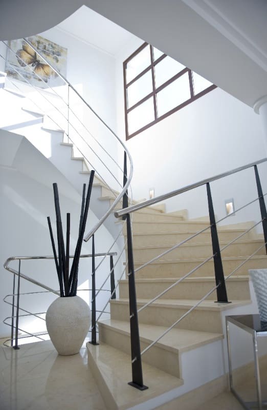 5 makuuhuone Huvila myytävänä paikassa Cabo Roig mukana uima-altaan - 1 995 000 € (Ref: 9440312)