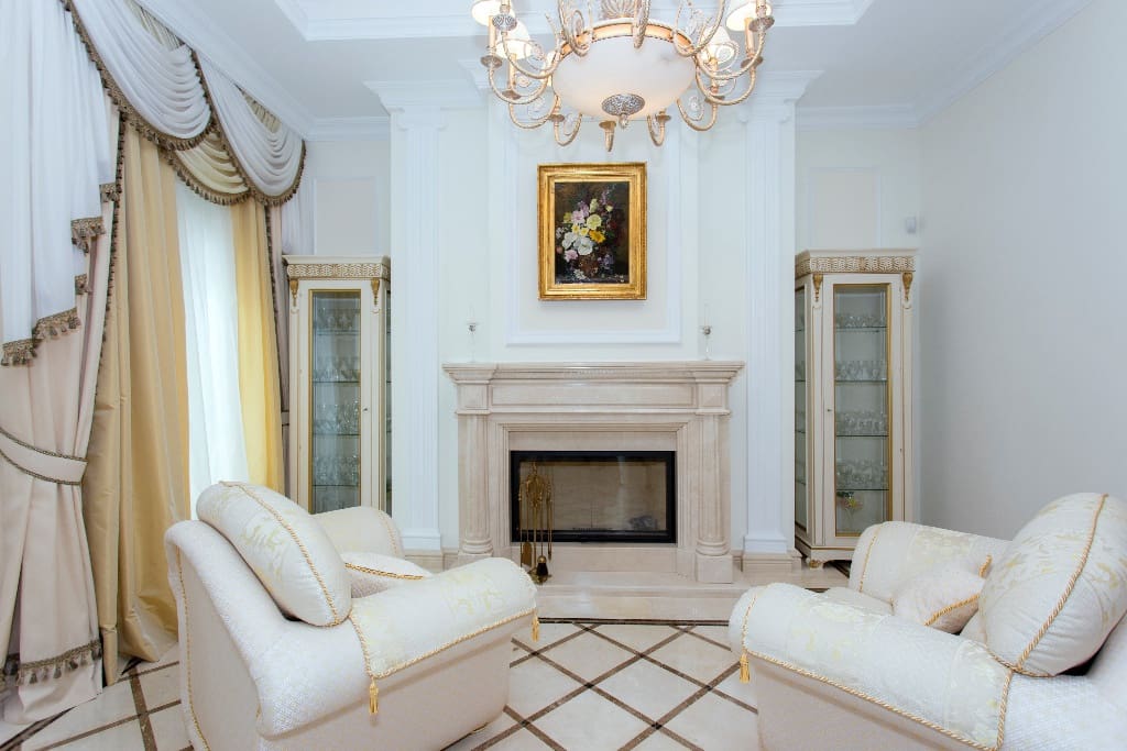 6 soveværelse Villa til salg i Cabo Roig med swimmingpool - € 4.500.000 (Ref: 9440313)