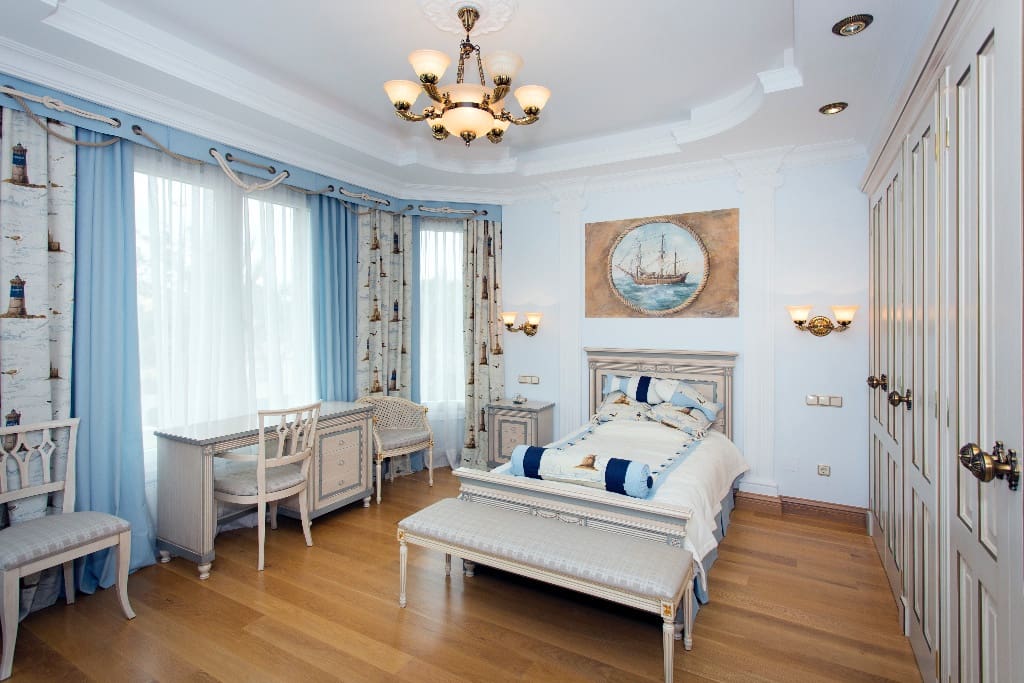 6 soveværelse Villa til salg i Cabo Roig med swimmingpool - € 4.500.000 (Ref: 9440313)