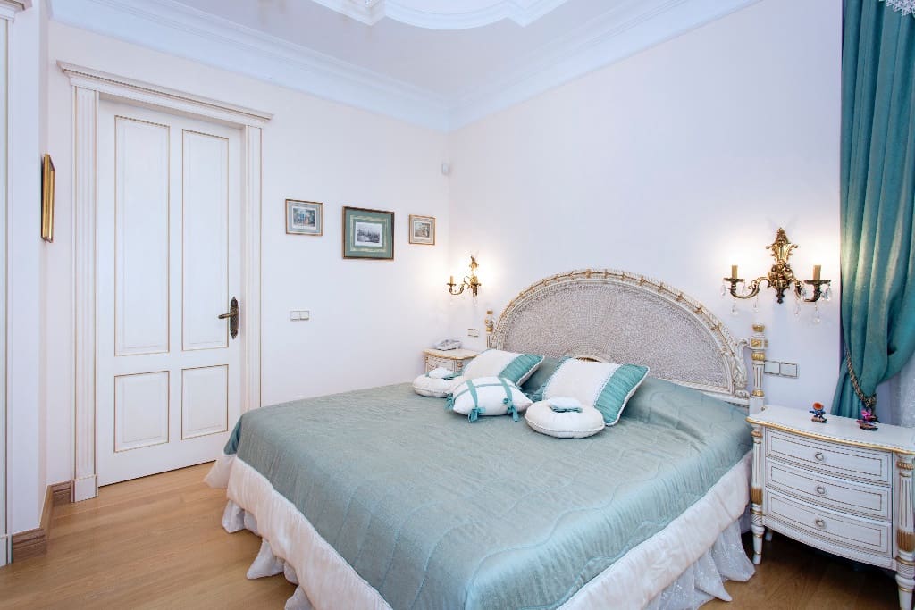 6 soveværelse Villa til salg i Cabo Roig med swimmingpool - € 4.500.000 (Ref: 9440313)