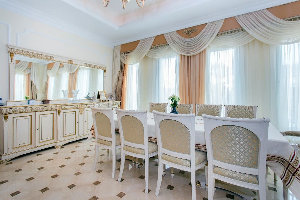 6 soveværelse Villa til salg i Cabo Roig med swimmingpool - € 4.500.000 (Ref: 9440313)