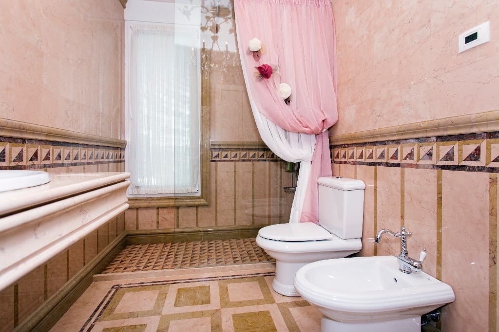 6 soveværelse Villa til salg i Cabo Roig med swimmingpool - € 4.500.000 (Ref: 9440313)