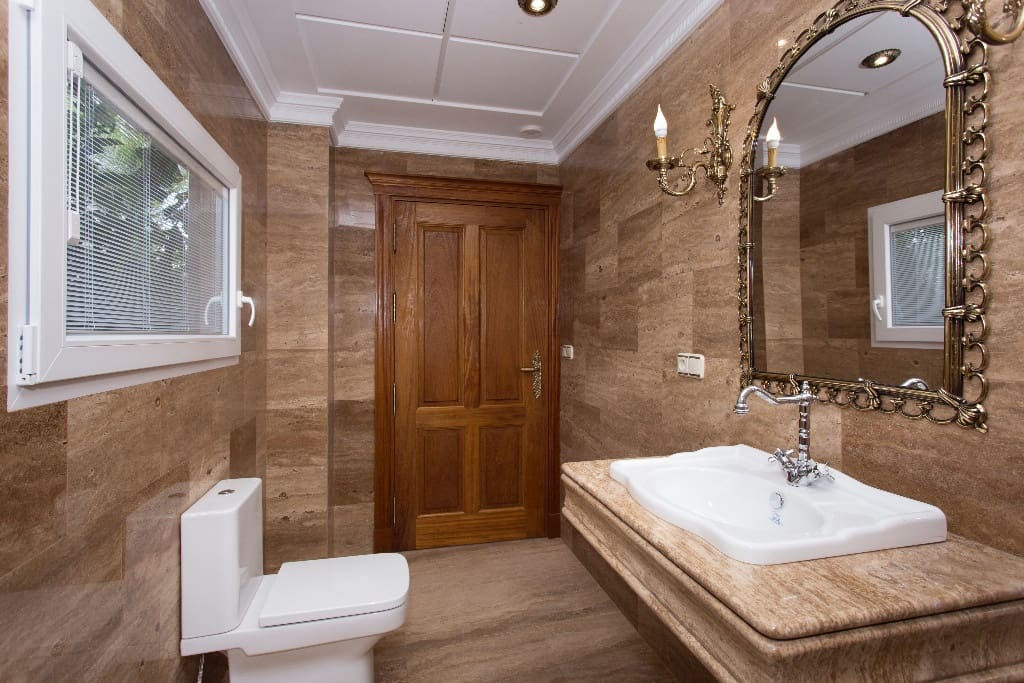 6 soveværelse Villa til salg i Cabo Roig med swimmingpool - € 4.500.000 (Ref: 9440313)