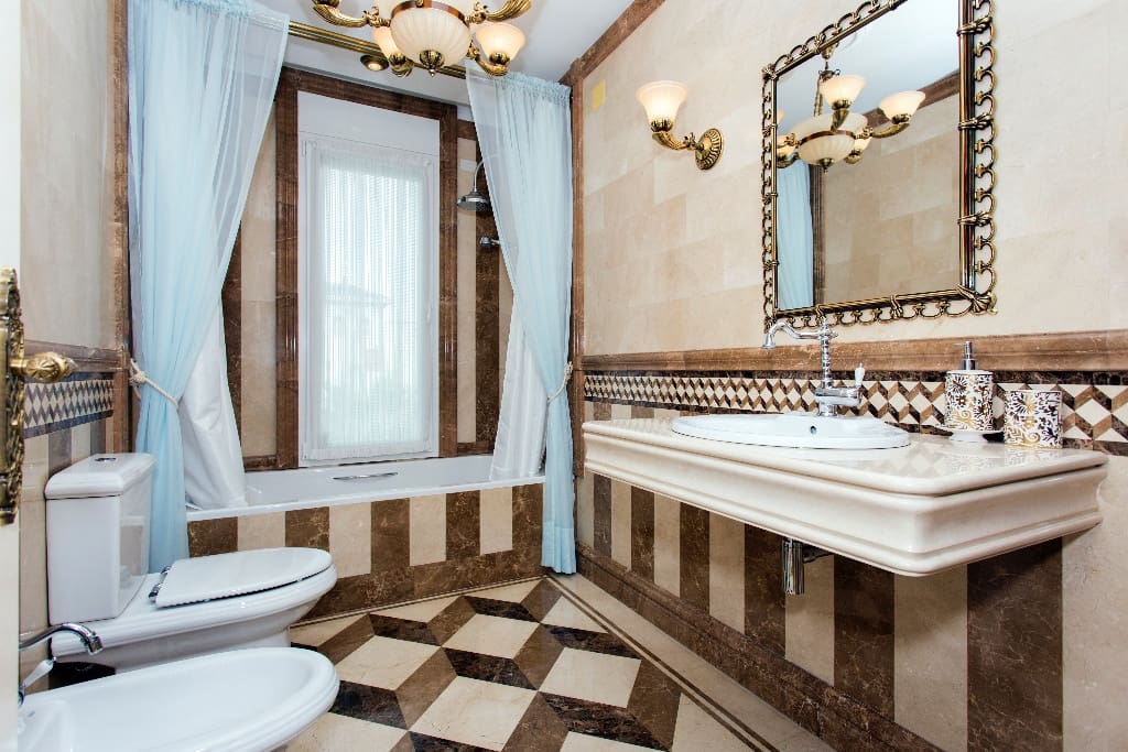 6 soveværelse Villa til salg i Cabo Roig med swimmingpool - € 4.500.000 (Ref: 9440313)