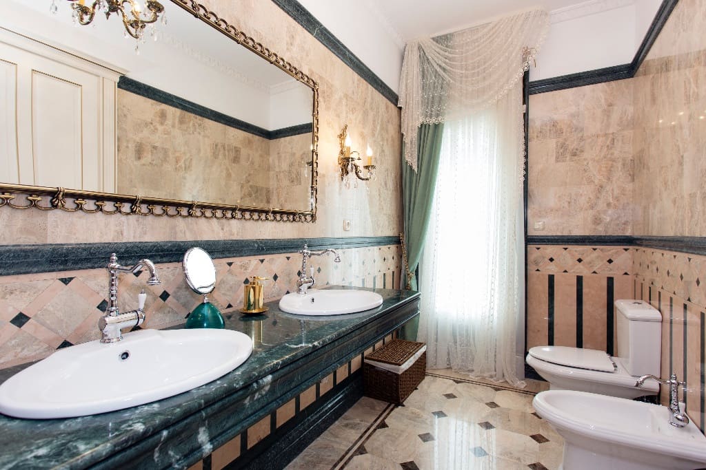 6 soveværelse Villa til salg i Cabo Roig med swimmingpool - € 4.500.000 (Ref: 9440313)