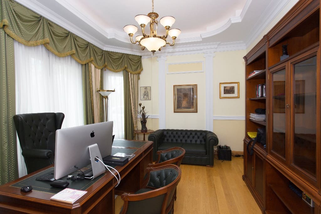 6 soveværelse Villa til salg i Cabo Roig med swimmingpool - € 4.500.000 (Ref: 9440313)