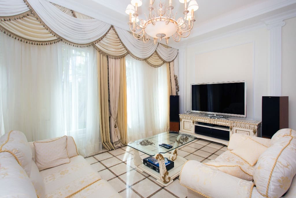 6 soveværelse Villa til salg i Cabo Roig med swimmingpool - € 4.500.000 (Ref: 9440313)