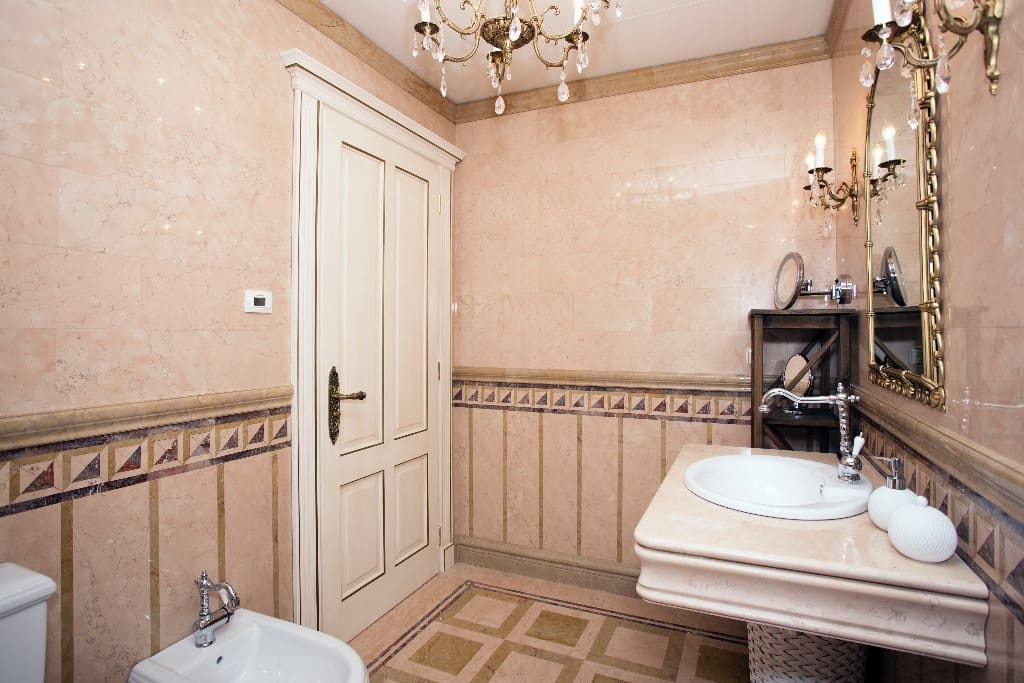 6 soveværelse Villa til salg i Cabo Roig med swimmingpool - € 4.500.000 (Ref: 9440313)