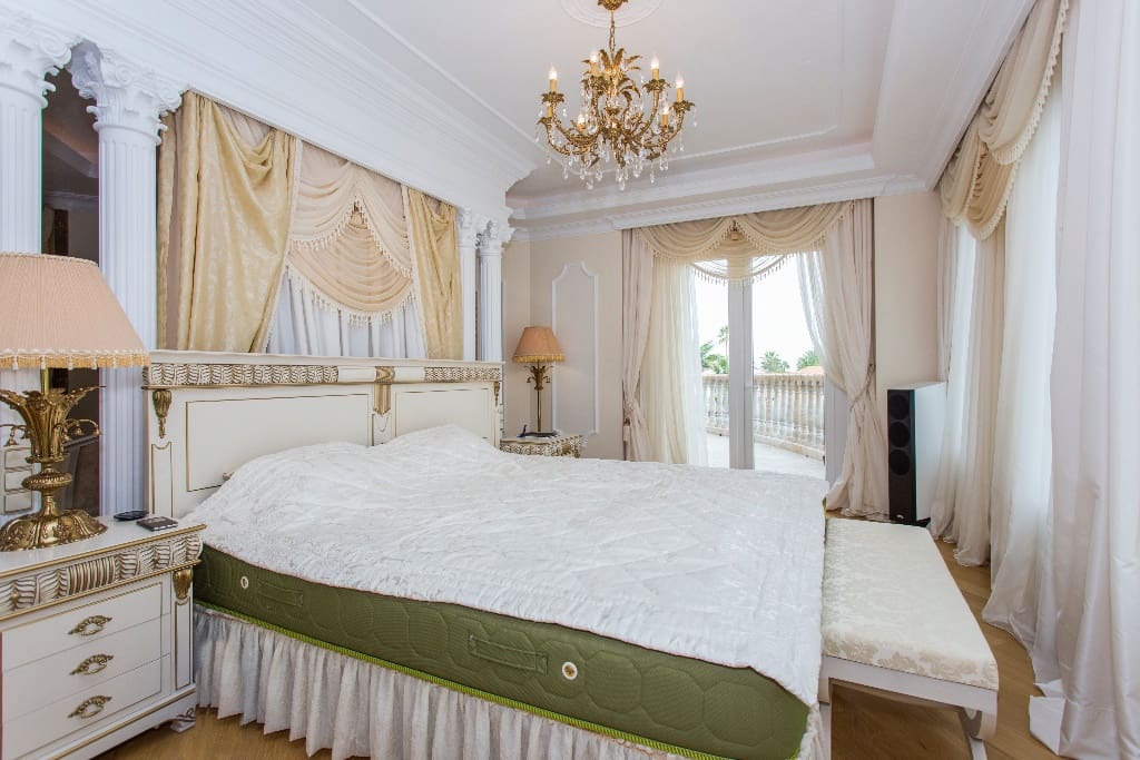 6 soveværelse Villa til salg i Cabo Roig med swimmingpool - € 4.500.000 (Ref: 9440313)