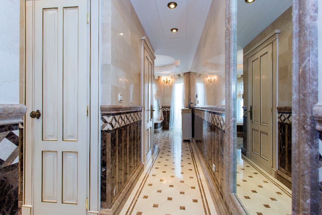 6 soveværelse Villa til salg i Cabo Roig med swimmingpool - € 4.500.000 (Ref: 9440313)