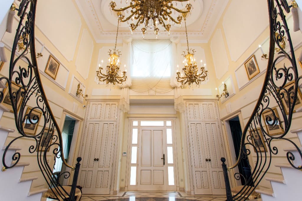 6 soveværelse Villa til salg i Cabo Roig med swimmingpool - € 4.500.000 (Ref: 9440313)