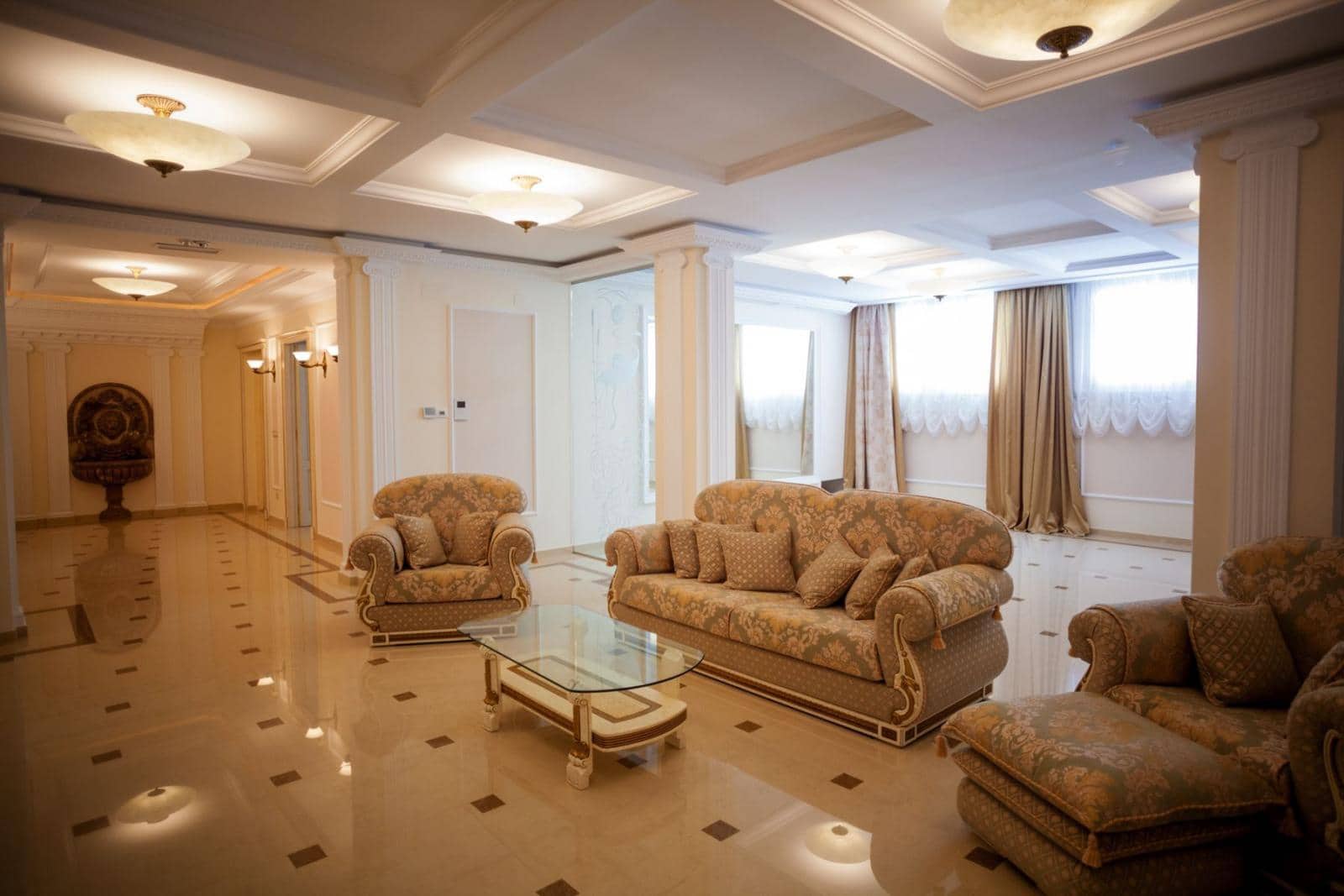 6 soveværelse Villa til salg i Cabo Roig med swimmingpool - € 4.500.000 (Ref: 9440313)