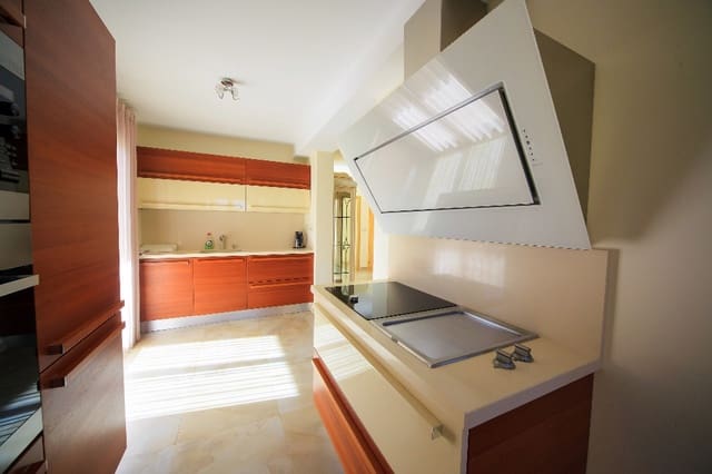 3 chambre Villa/Maison à vendre à Cabo Roig, Orihuela - 1 300 000 € (Ref: 9440319)