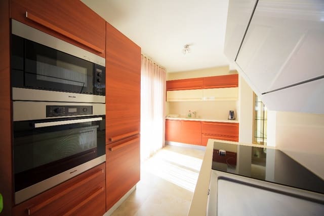 3 chambre Villa/Maison à vendre à Cabo Roig, Orihuela - 1 300 000 € (Ref: 9440319)