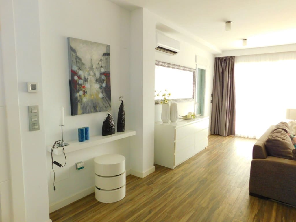 3 sovrum Villa till salu i Guardamar del Segura med pool - 797 900 € (Ref: 9440323)