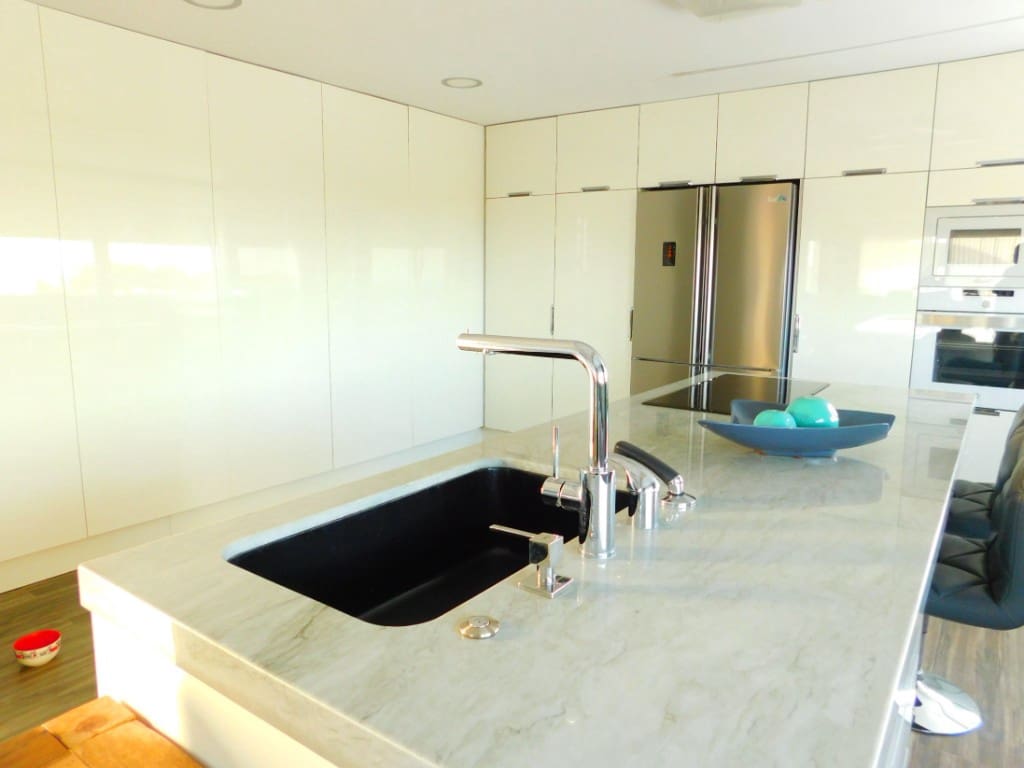 3 sovrum Villa till salu i Guardamar del Segura med pool - 797 900 € (Ref: 9440323)