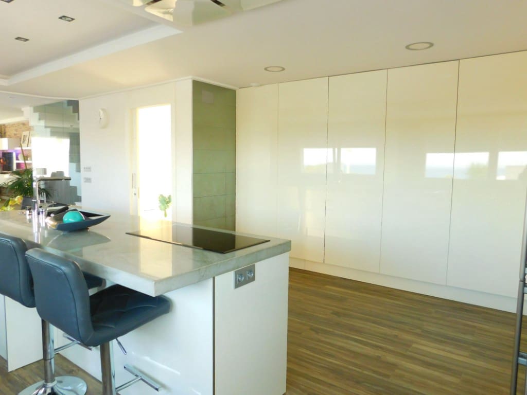 3 sovrum Villa till salu i Guardamar del Segura med pool - 797 900 € (Ref: 9440323)