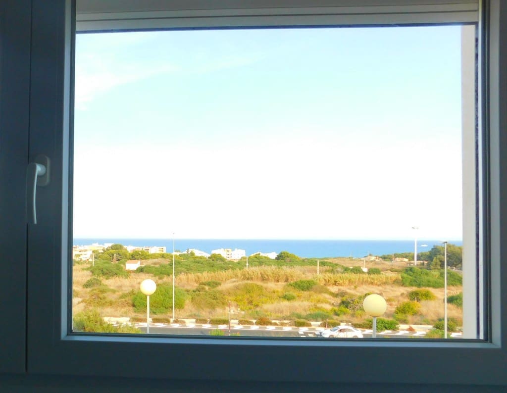 3 sovrum Villa till salu i Guardamar del Segura med pool - 797 900 € (Ref: 9440323)