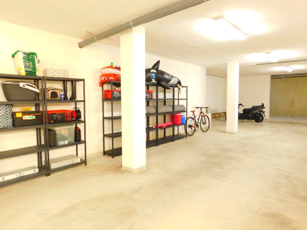 3 sovrum Villa till salu i Guardamar del Segura med pool - 797 900 € (Ref: 9440323)