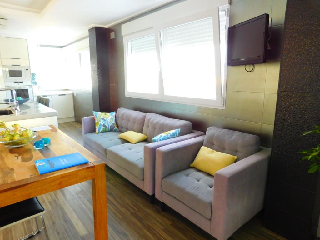 3 sovrum Villa till salu i Guardamar del Segura med pool - 797 900 € (Ref: 9440323)