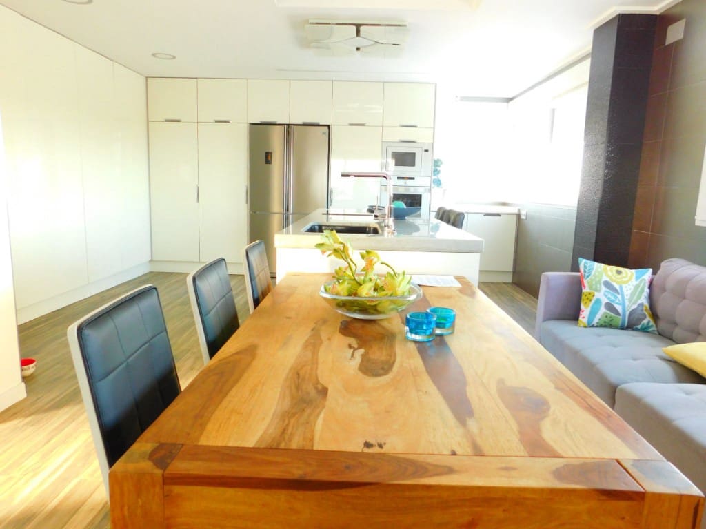 3 sovrum Villa till salu i Guardamar del Segura med pool - 797 900 € (Ref: 9440323)