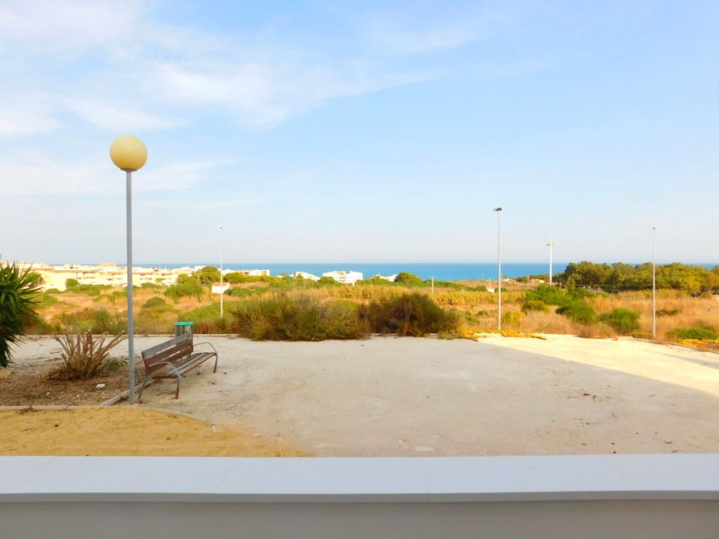 3 sovrum Villa till salu i Guardamar del Segura med pool - 797 900 € (Ref: 9440323)