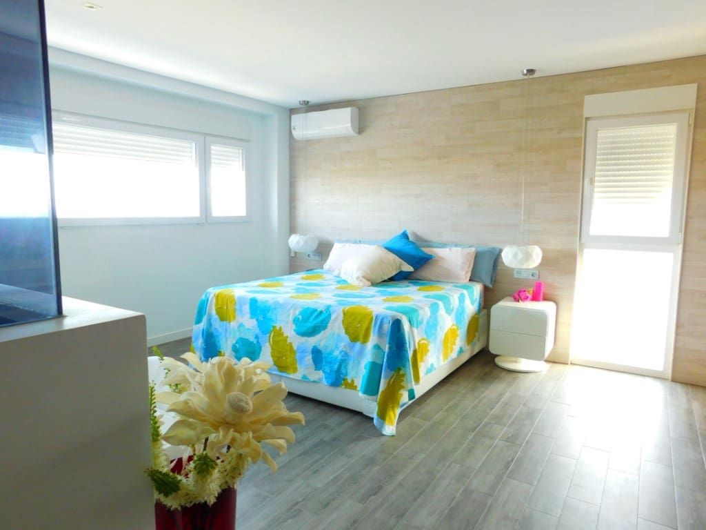 3 sovrum Villa till salu i Guardamar del Segura med pool - 797 900 € (Ref: 9440323)