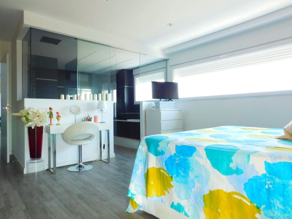 3 sovrum Villa till salu i Guardamar del Segura med pool - 797 900 € (Ref: 9440323)