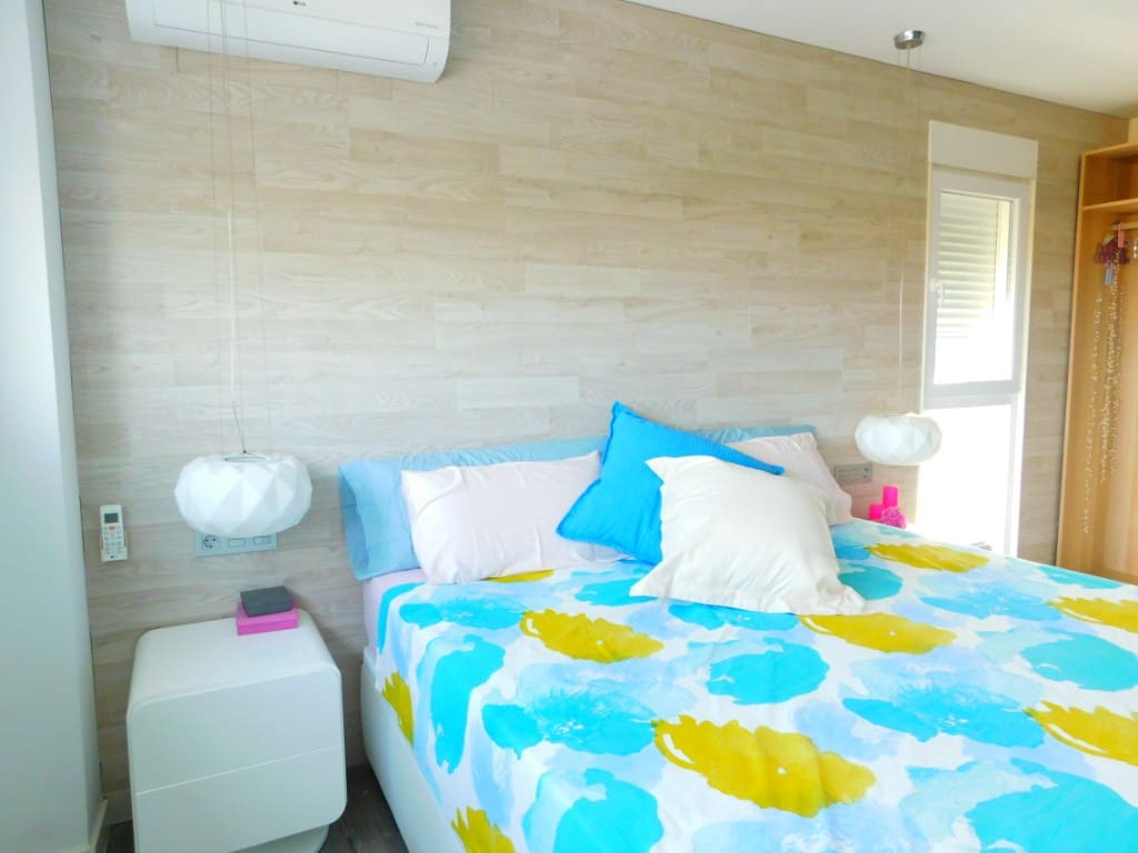 3 sovrum Villa till salu i Guardamar del Segura med pool - 797 900 € (Ref: 9440323)