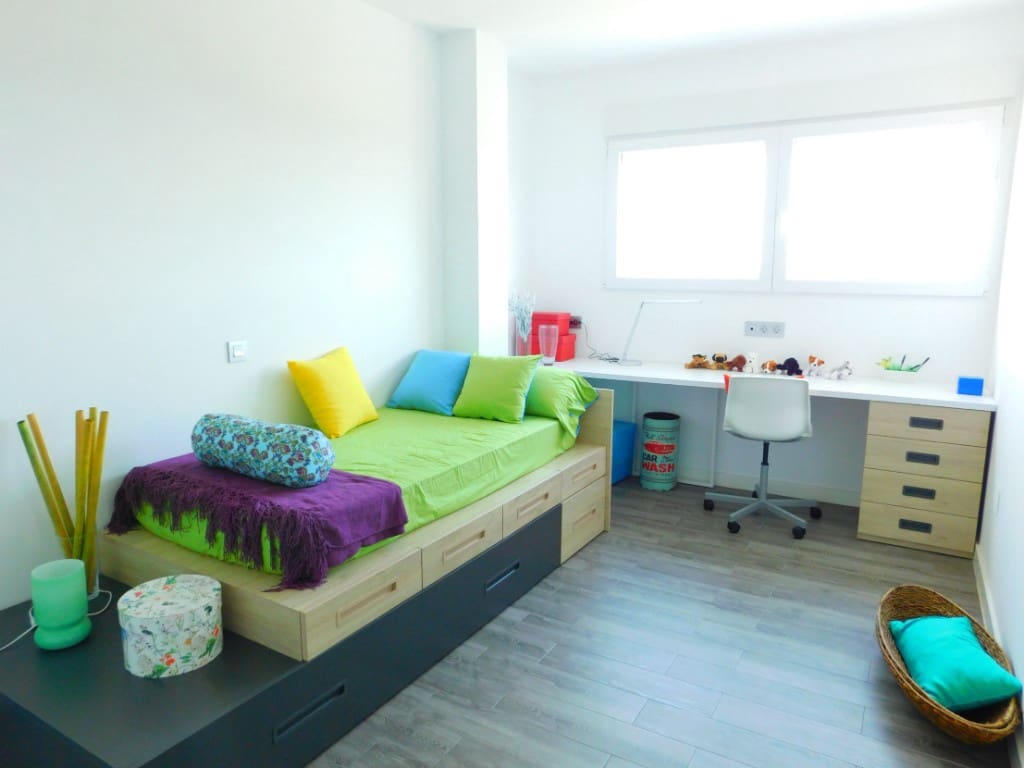 3 sovrum Villa till salu i Guardamar del Segura med pool - 797 900 € (Ref: 9440323)