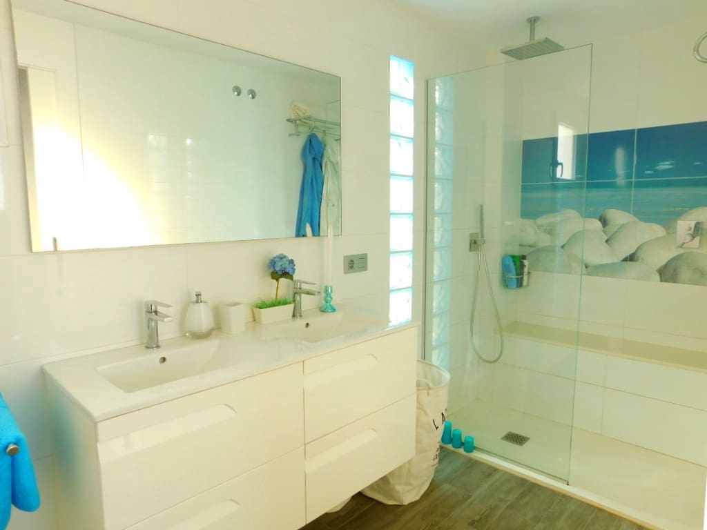 3 sovrum Villa till salu i Guardamar del Segura med pool - 797 900 € (Ref: 9440323)