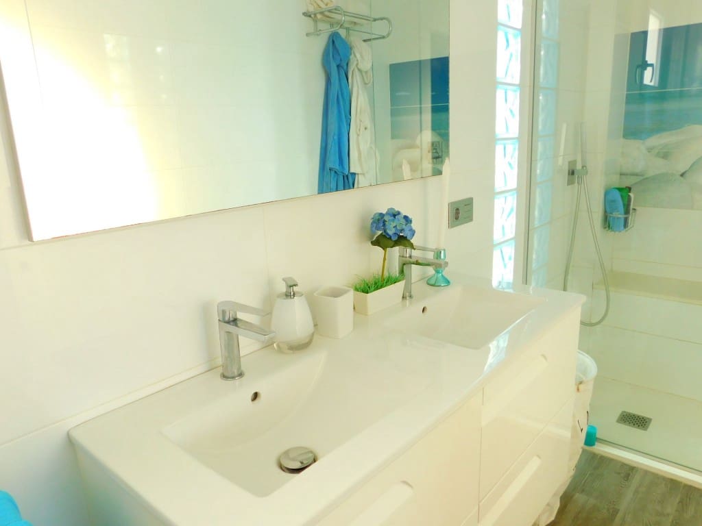 3 sovrum Villa till salu i Guardamar del Segura med pool - 797 900 € (Ref: 9440323)