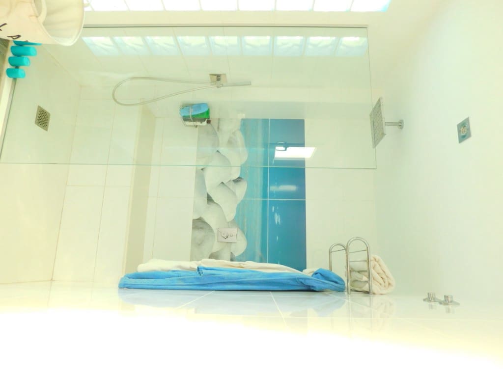 3 sovrum Villa till salu i Guardamar del Segura med pool - 797 900 € (Ref: 9440323)