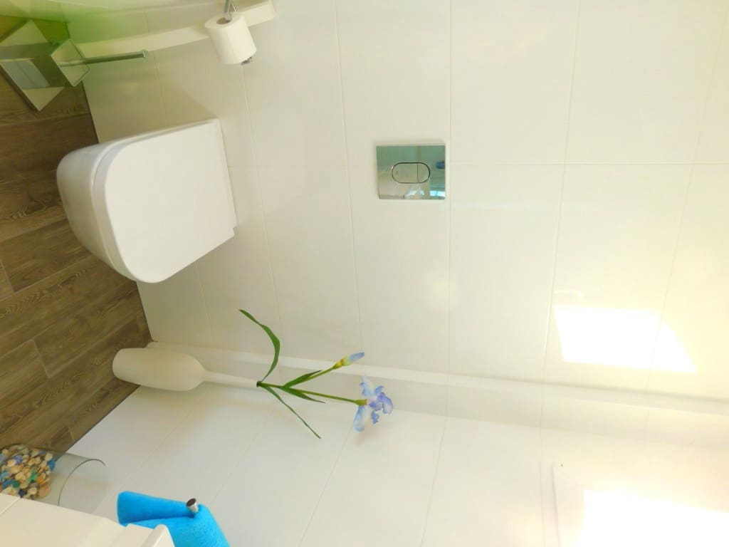 3 sovrum Villa till salu i Guardamar del Segura med pool - 797 900 € (Ref: 9440323)