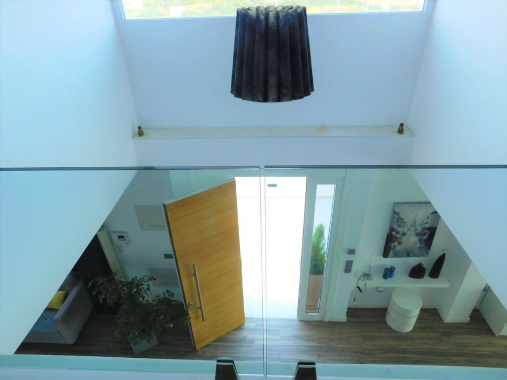 3 sovrum Villa till salu i Guardamar del Segura med pool - 797 900 € (Ref: 9440323)