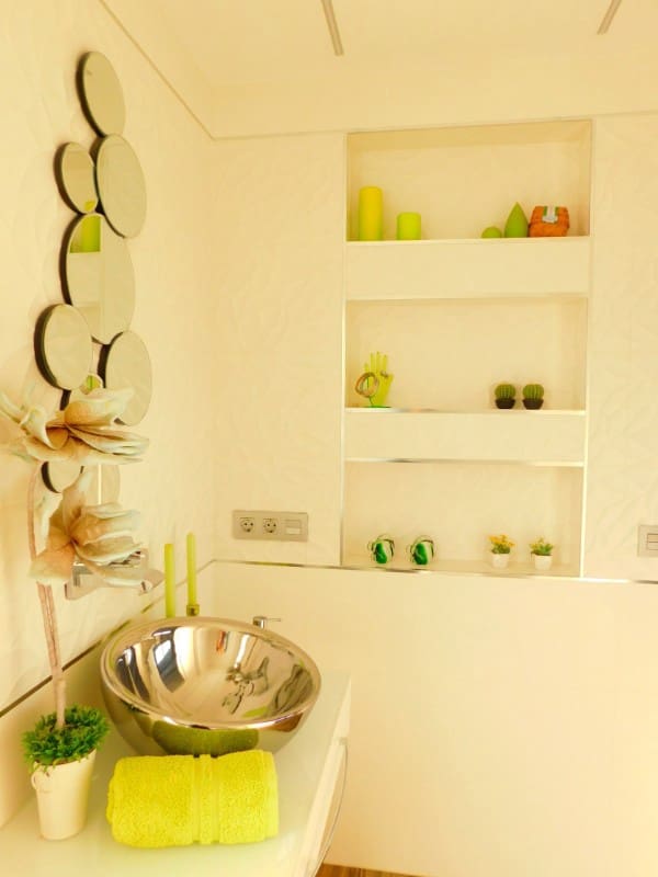 3 sovrum Villa till salu i Guardamar del Segura med pool - 797 900 € (Ref: 9440323)