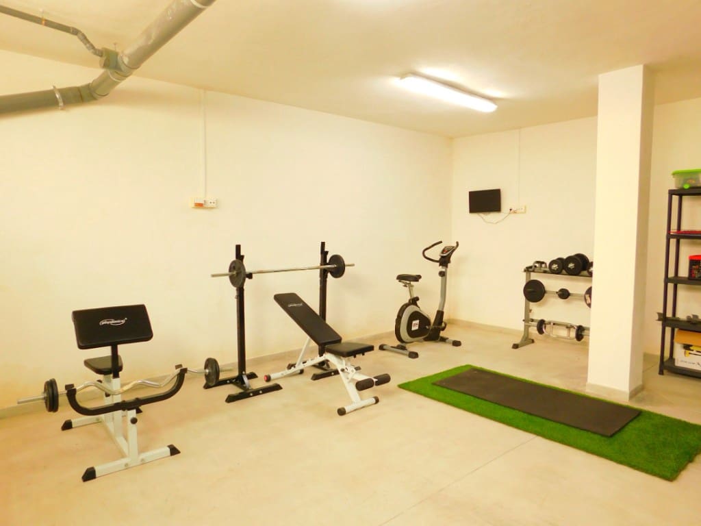 3 sovrum Villa till salu i Guardamar del Segura med pool - 797 900 € (Ref: 9440323)