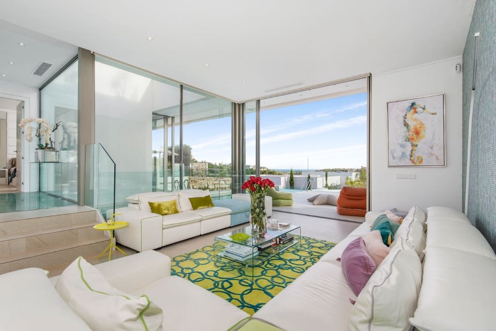 3 chambre Villa/Maison à vendre à Las Colinas Golf avec piscine - 875 000 € (Ref: 9440325)