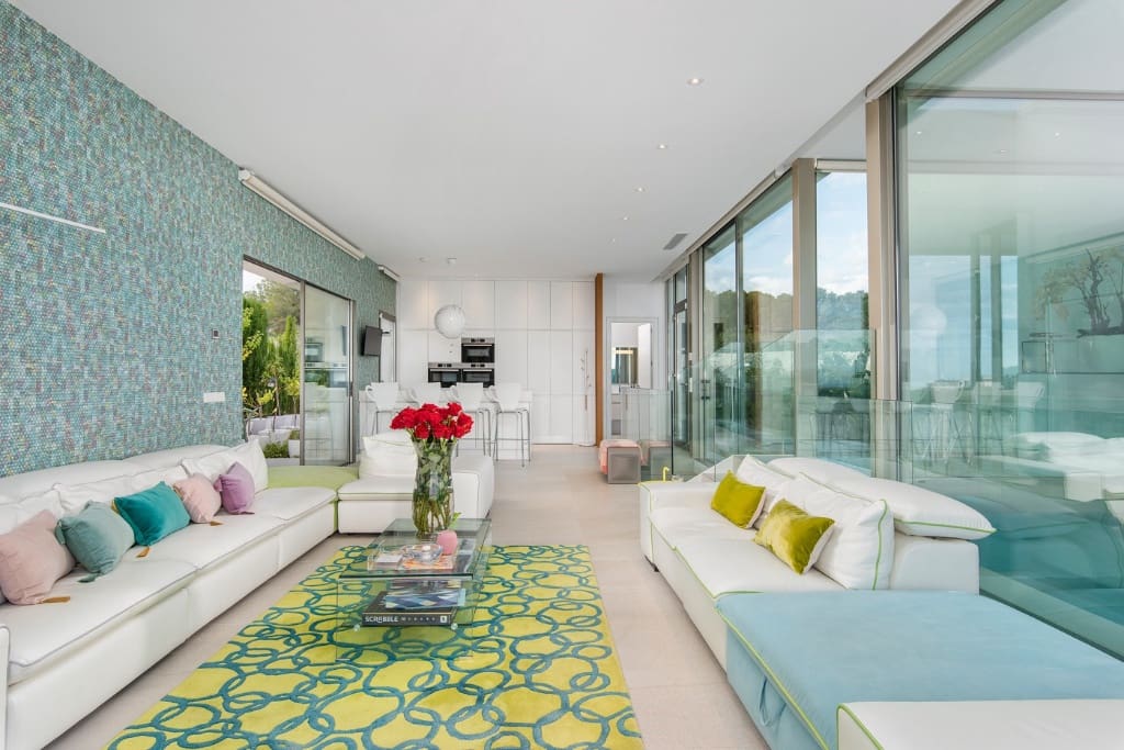 3 chambre Villa/Maison à vendre à Las Colinas Golf avec piscine - 875 000 € (Ref: 9440325)