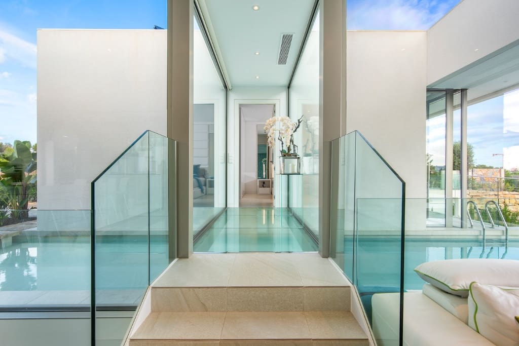 3 chambre Villa/Maison à vendre à Las Colinas Golf avec piscine - 875 000 € (Ref: 9440325)