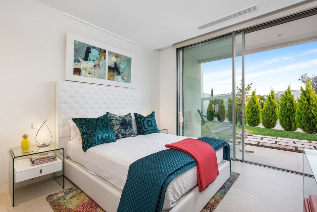 3 chambre Villa/Maison à vendre à Las Colinas Golf avec piscine - 875 000 € (Ref: 9440325)