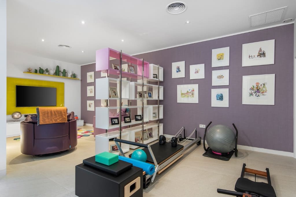 3 chambre Villa/Maison à vendre à Las Colinas Golf avec piscine - 875 000 € (Ref: 9440325)