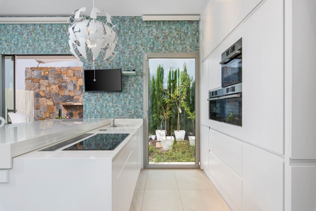 3 chambre Villa/Maison à vendre à Las Colinas Golf avec piscine - 875 000 € (Ref: 9440325)