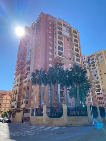 3 sovrum Lägenhet till salu i Playa de los Locos, Torrevieja - 259 000 € (Ref: 9440326)