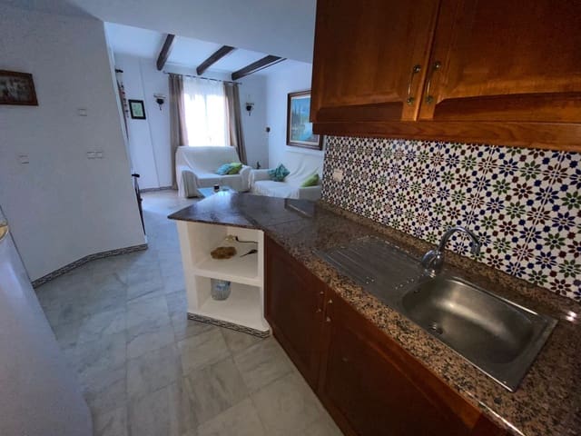 3 sovrum Lägenhet till salu i Playa de los Locos, Torrevieja - 259 000 € (Ref: 9440326)