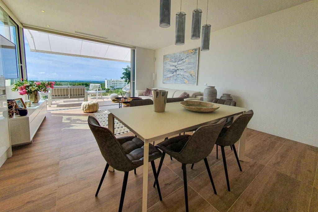 3 bedroom Apartment for sale in Las Colinas Golf with pool - € 499,000 (Ref: 9440327)