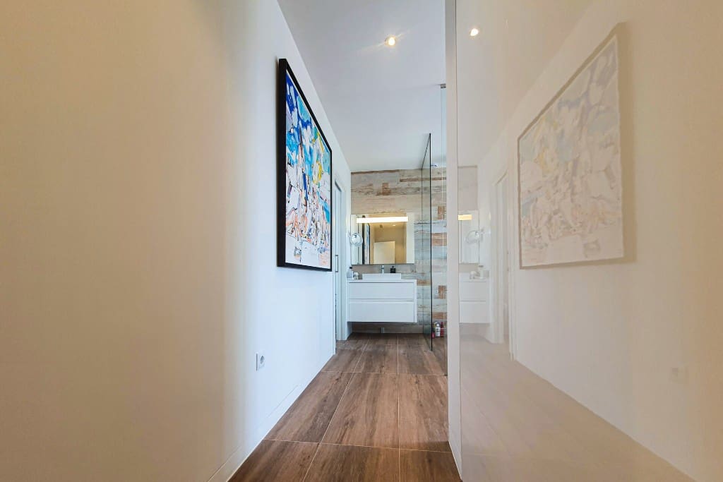 3 bedroom Apartment for sale in Las Colinas Golf with pool - € 499,000 (Ref: 9440327)