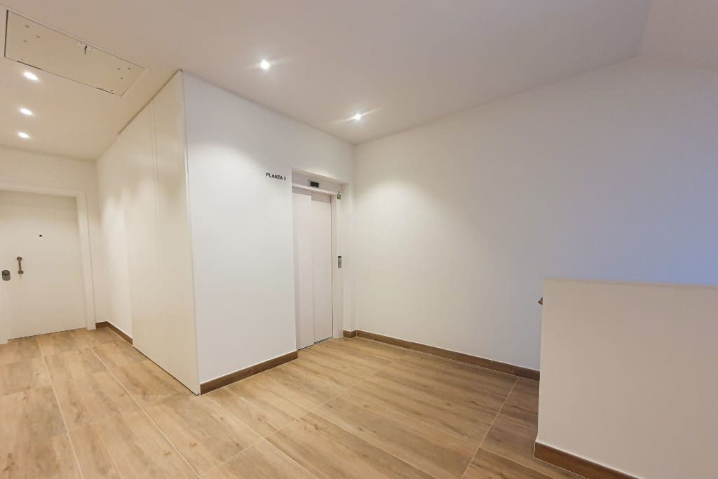 3 bedroom Apartment for sale in Las Colinas Golf with pool - € 499,000 (Ref: 9440327)