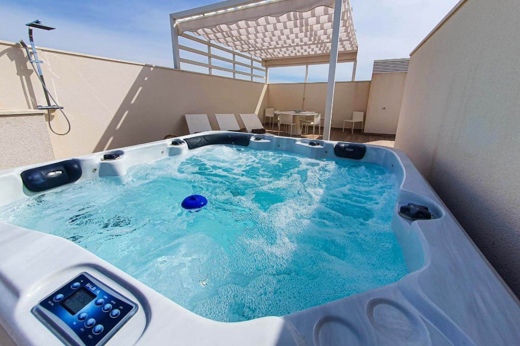 3 bedroom Apartment for sale in Las Colinas Golf with pool - € 499,000 (Ref: 9440327)